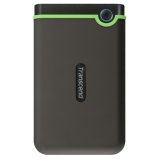 Transcend StoreJet 25M3 2,5  4TB USB 3.1 Gen 1        TS4TSJ25M3C #1