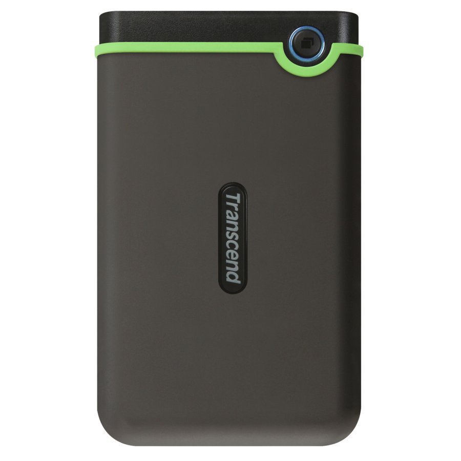 Transcend StoreJet 25M3 2,5  4TB USB 3.1 Gen 1        TS4TSJ25M3C #1