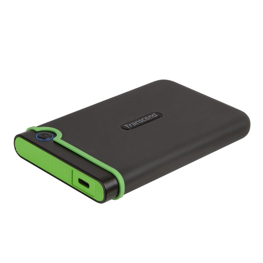 Transcend StoreJet 25M3 2,5  4TB USB 3.1 Gen 1        TS4TSJ25M3C #2