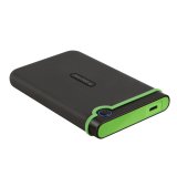 Transcend StoreJet 25M3 2,5  4TB USB 3.1 Gen 1        TS4TSJ25M3C #3