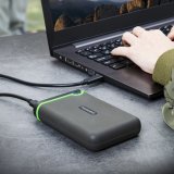 Transcend StoreJet 25M3 2,5  4TB USB 3.1 Gen 1        TS4TSJ25M3C #7