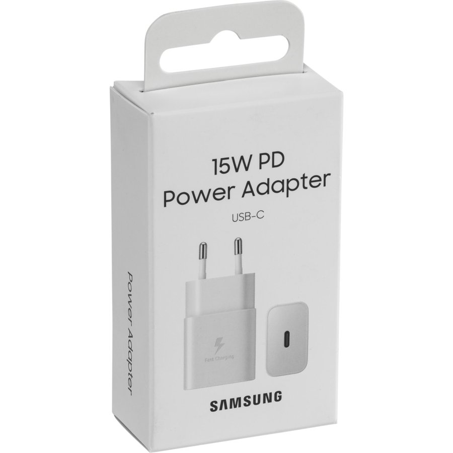 Samsung Power Travel Adapter EP-T1510 15W Without Cable white #1