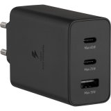Samsung Travel Adapter Trio (65W) Black #1