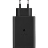 Samsung Travel Adapter Trio (65W) Black #2