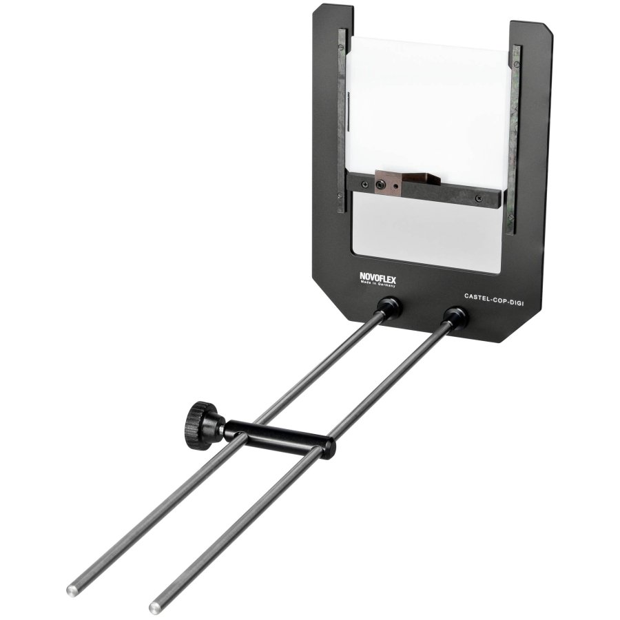 Novoflex Slide duplicator digital-analog 24x36 to 6x7 #1