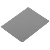 Novoflex Check Card ZEBRA grey / white 15 x 20 cm #1