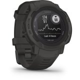 Garmin Instinct 2 Solar slate grey #1