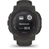 Garmin Instinct 2 Solar slate grey #4