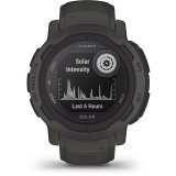 Garmin Instinct 2 Solar slate grey #5