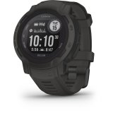 Garmin Instinct 2 Solar slate grey #6