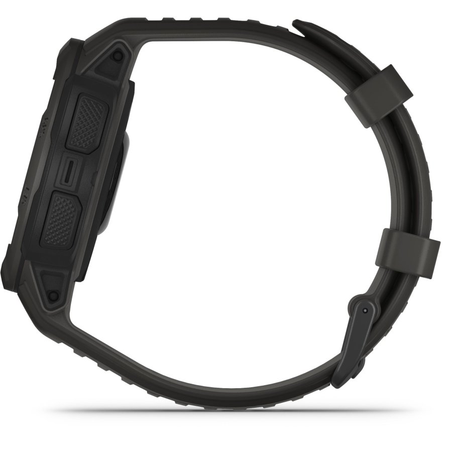 Garmin Instinct 2 Solar slate grey #7