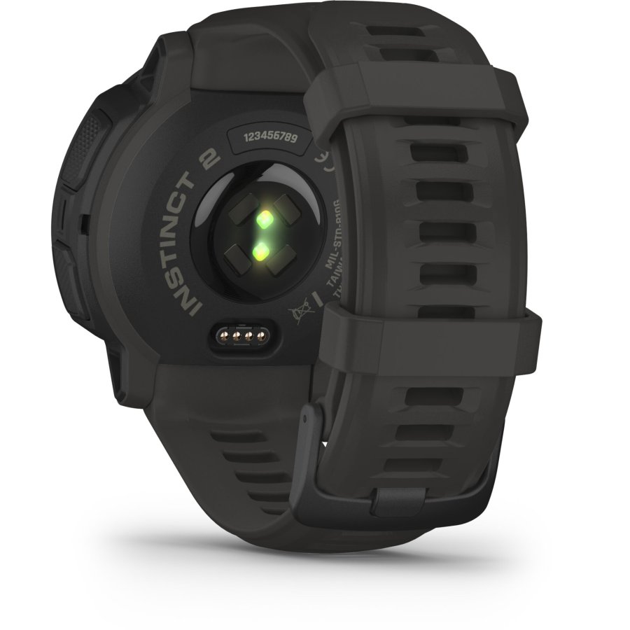 Garmin Instinct 2 Solar slate grey #8