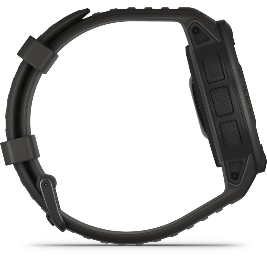 Garmin Instinct 2 Solar slate grey #9