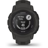 Garmin Instinct 2S Solar slate grey #4