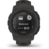 Garmin Instinct 2S Solar slate grey #5