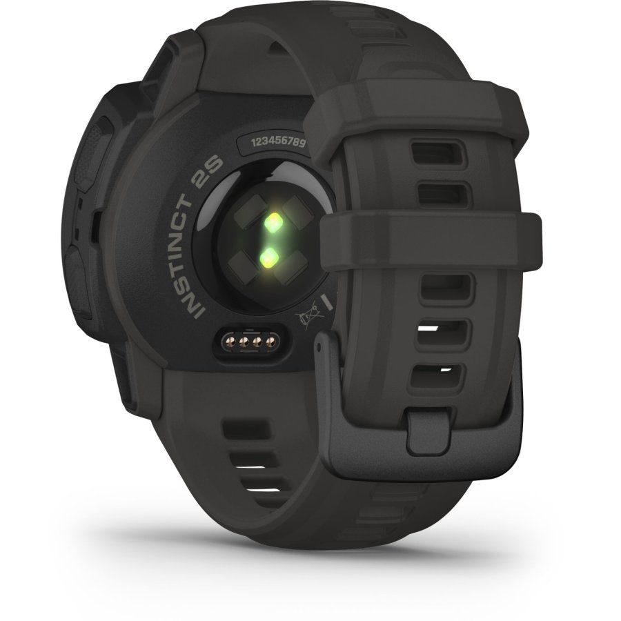 Garmin Instinct 2S Solar slate grey #9