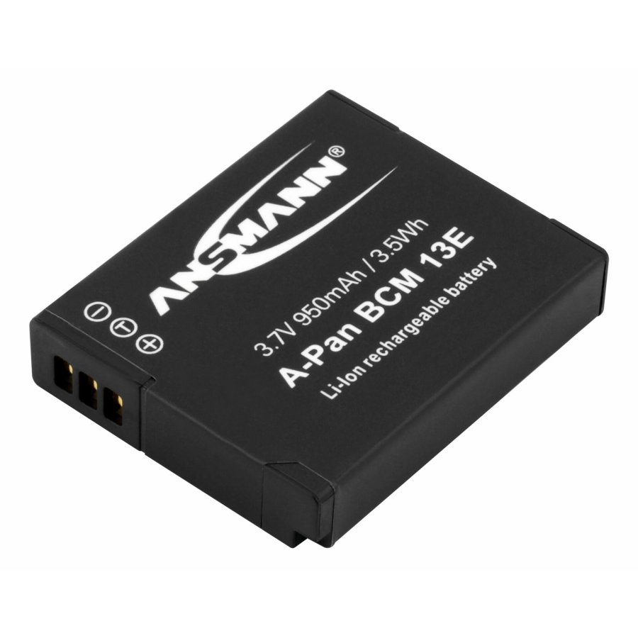 Ansmann A-Pan DMW-BCM13E #1