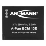 Ansmann A-Pan DMW-BCM13E #2