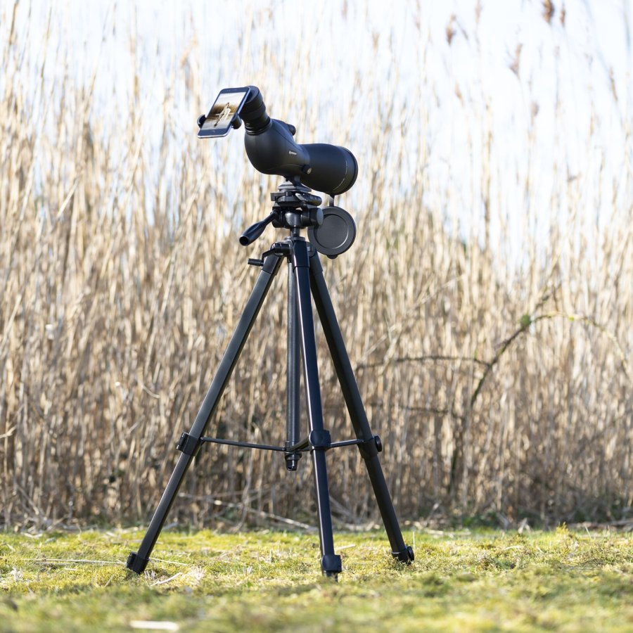 Bresser Spolux 20-60x80 #8