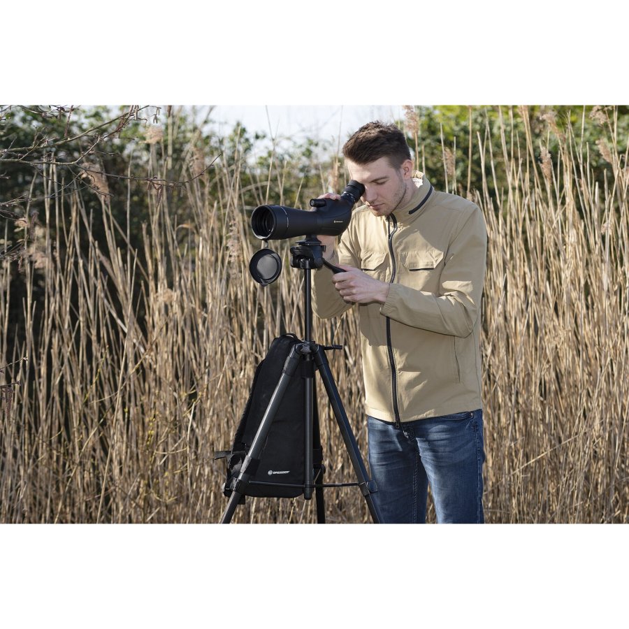 Bresser Spolux 20-60x80 #11