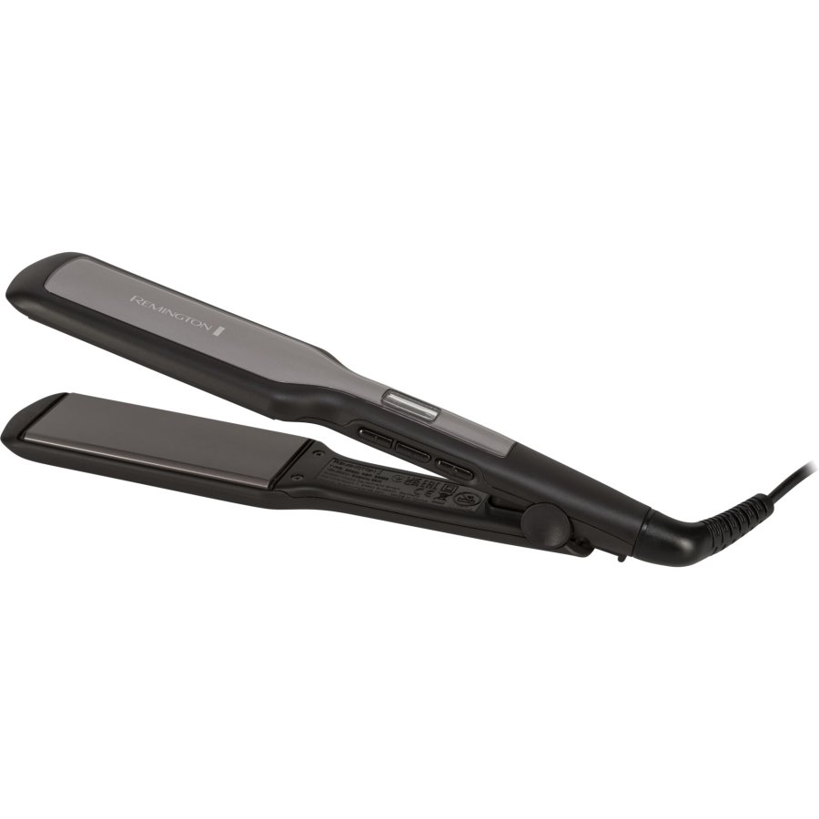 Remington S5525 Glattejern Varm Sort #1