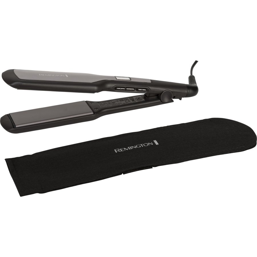 Remington S5525 Glattejern Varm Sort #3