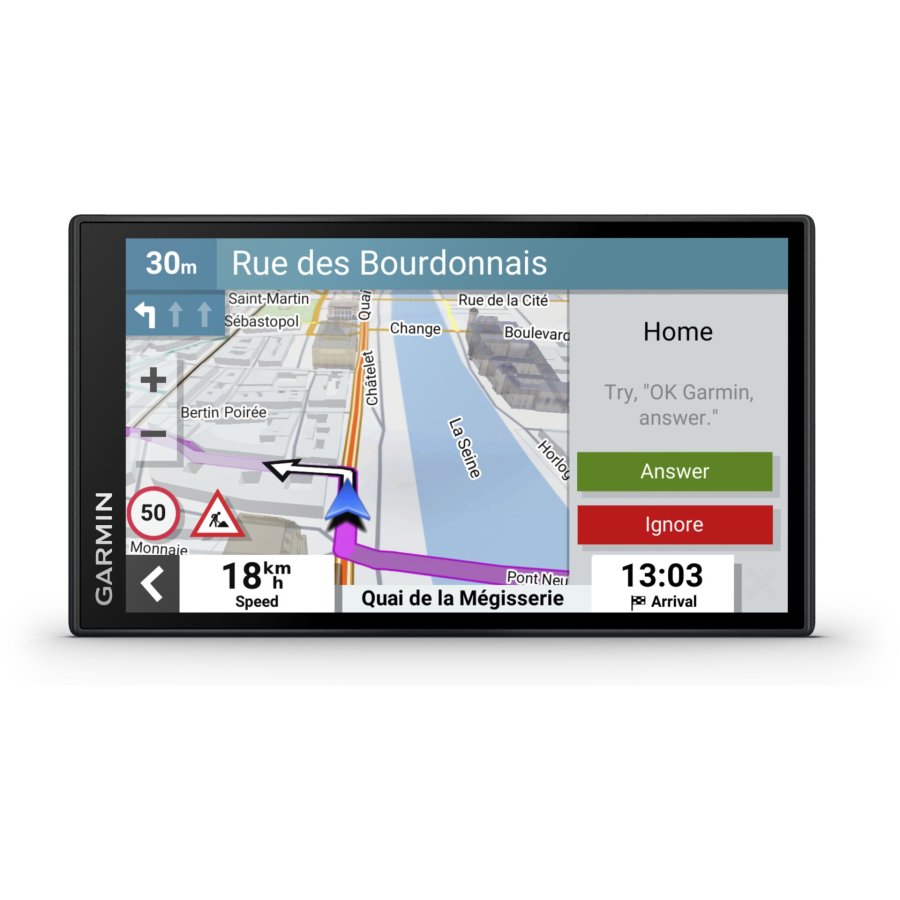 Garmin DriveSmart 66 EU MT-S #2