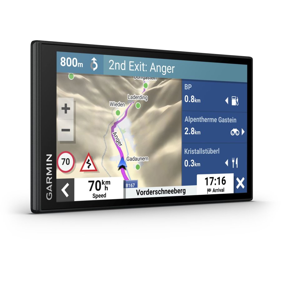 Garmin DriveSmart 66 EU MT-S #3