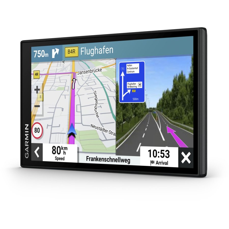 Garmin DriveSmart 66 EU MT-S #7