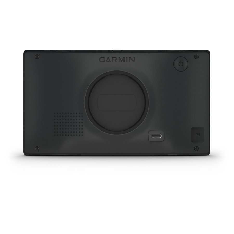 Garmin DriveSmart 66 EU MT-D #5