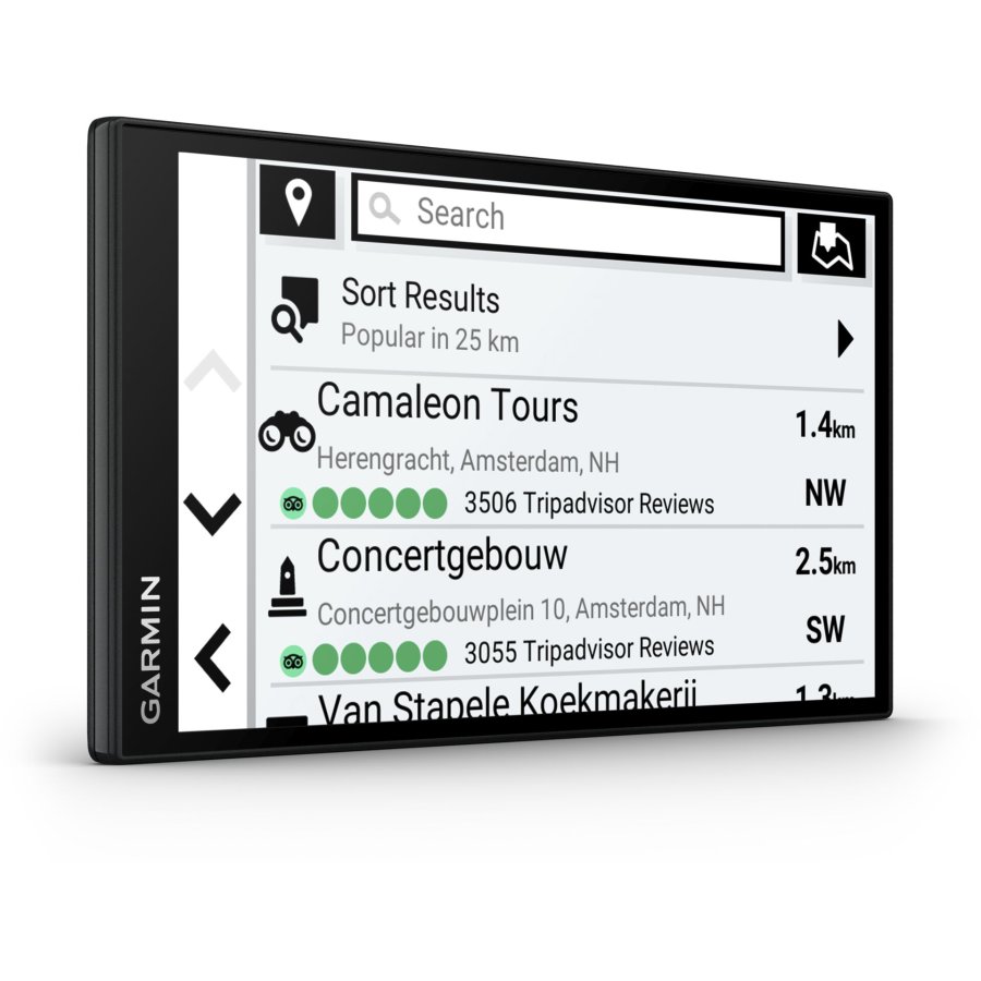 Garmin DriveSmart 76 EU MT-S #5