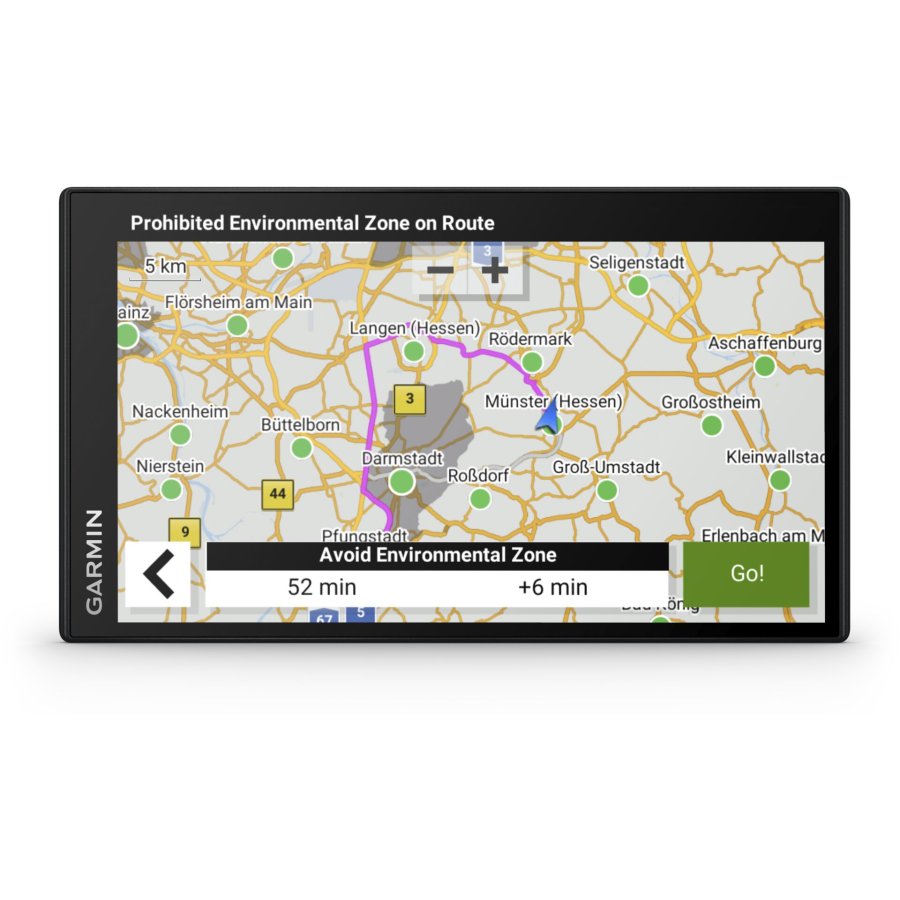 Garmin DriveSmart 76 EU MT-D #2