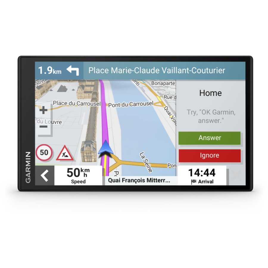 Garmin DriveSmart 76 EU MT-D #3