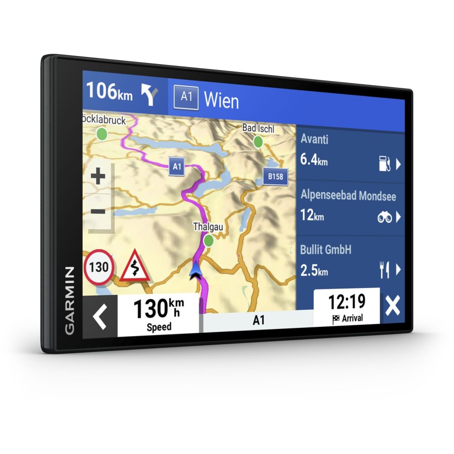 Garmin DriveSmart 76 EU MT-D #6