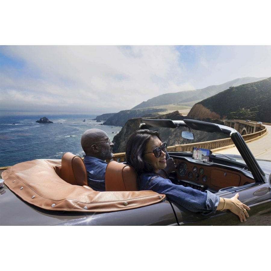 Garmin DriveSmart 76 EU MT-D #15