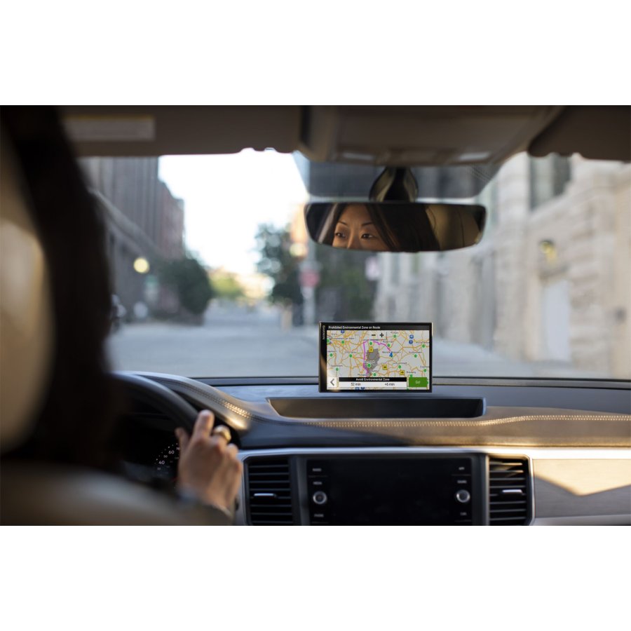 Garmin DriveSmart 86 EU MT-D Amazon Alexa #13