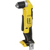 DeWALT DCD740N Nglefri 1,3 kg Sort, Gul #1