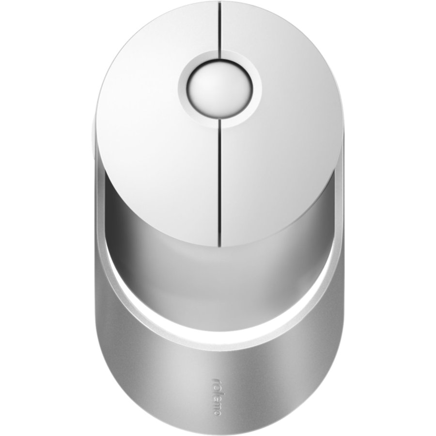 Rapoo Ralemo Air 1 white Silent Multimodus Mouse #2