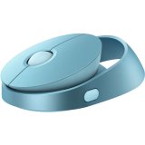Rapoo Ralemo Air 1 Blue Silent Multimodus Mouse #1