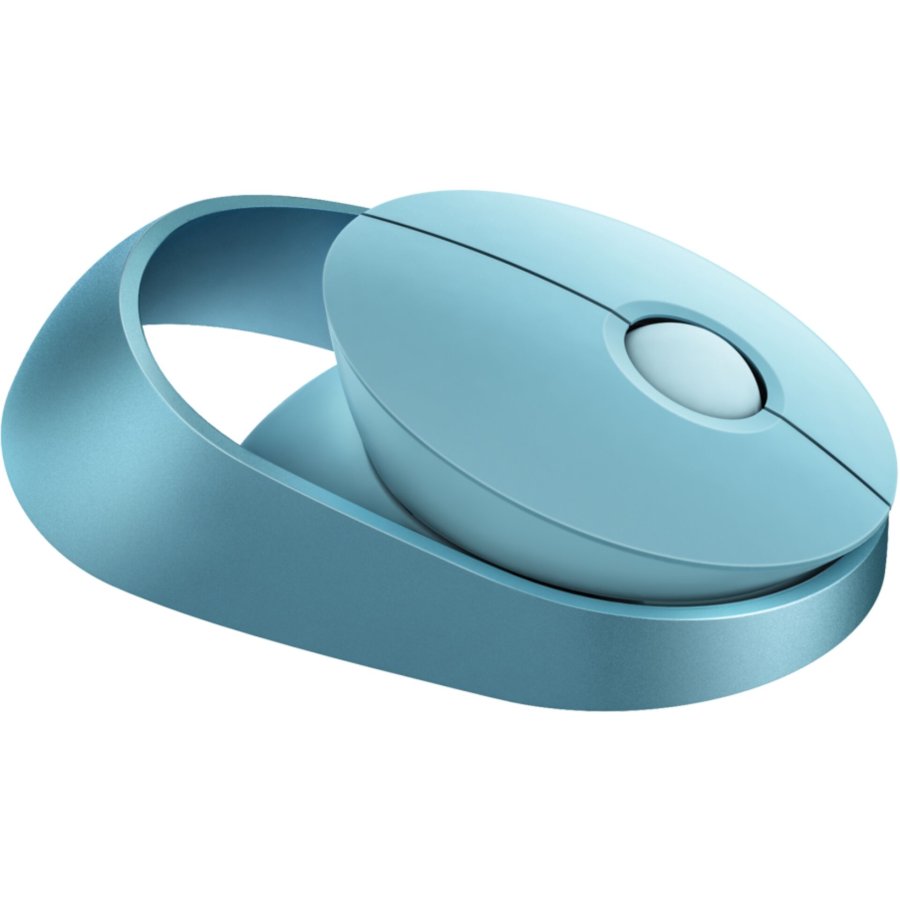 Rapoo Ralemo Air 1 Blue Silent Multimodus Mouse #3