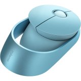 Rapoo Ralemo Air 1 Blue Silent Multimodus Mouse #4