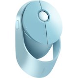 Rapoo Ralemo Air 1 Blue Silent Multimodus Mouse #5