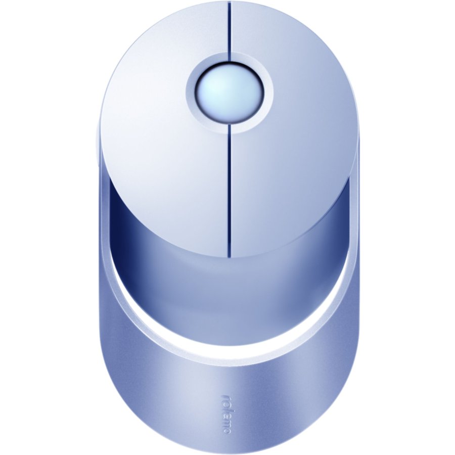 Rapoo Ralemo Air 1 Lila Silent Multimodus Mouse #2