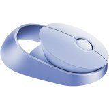 Rapoo Ralemo Air 1 Lila Silent Multimodus Mouse #3