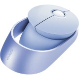 Rapoo Ralemo Air 1 Lila Silent Multimodus Mouse #4