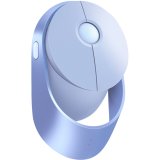 Rapoo Ralemo Air 1 Lila Silent Multimodus Mouse #5