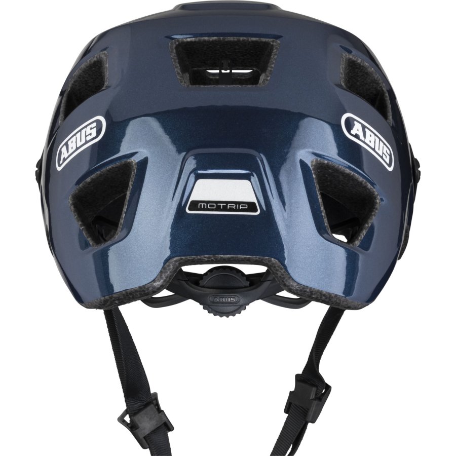 ABUS Motrip midnight blue size M #3