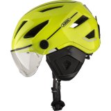 ABUS Pedelec 2.0 ACE signal yellow size M #2