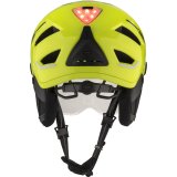 ABUS Pedelec 2.0 ACE signal yellow size L #3