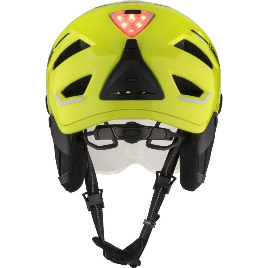 ABUS Pedelec 2.0 ACE signal yellow size L #3